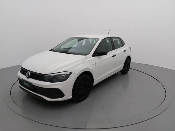 VOLKSWAGEN POLO 1.0 MPI MANUAL VOLKSWAGEN POLO 1.0 MPI MANUAL